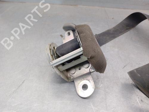 Rear left seatbelt FORD RANGER (ET) 2.5 TDCi 4x4 | BP19059810I29 