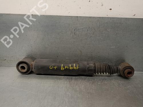 Used Right rear shock absorber CITROËN C4 Grand Picasso I (UA_) 2.0 HDi 138 (136 hp) 18043355