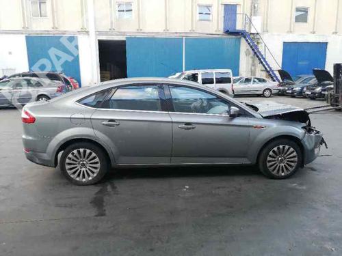 Right rear shock absorber FORD MONDEO IV Saloon (BA7) 2.0 TDCi | BP6693918M19  - Image 8