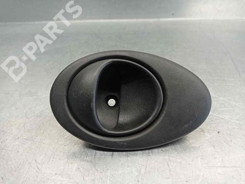 Used Rear right interior door handle Rear right interior door handle CHEVROLET MATIZ (M200, M250) 0.8 (52 hp) 10777836 10777836