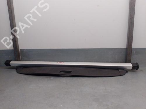 Used Rear parcel shelf KIA SPORTAGE III (SL) 1.6 GDI (135 hp) 19743183
