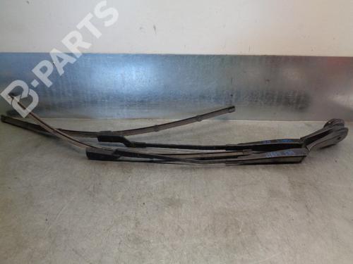 Used Front wipers mechanism Front wipers mechanism FORD FOCUS III 1.5 TDCi (120 hp) 10125946 10125946