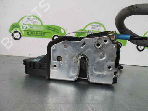 Rear right lock BMW 3 (E46) 330 d | BP2050687C99 