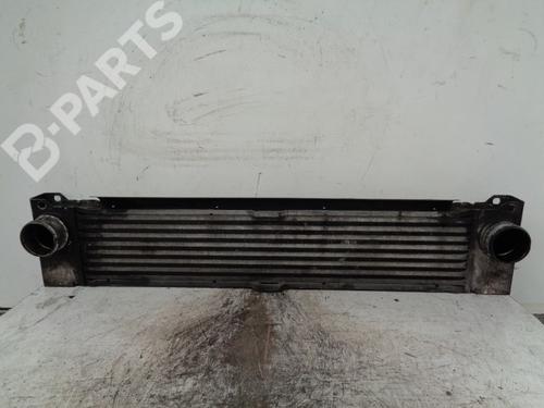 Used Intercooler Intercooler MERCEDES-BENZ VITO / MIXTO Van (W639) 109 CDI (639.601, 639.603, 639.605) (88 hp) 10156502 10156502