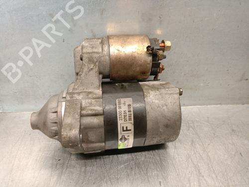 Starter NISSAN PRIMERA (P12) 1.6 | BP18952909M8 