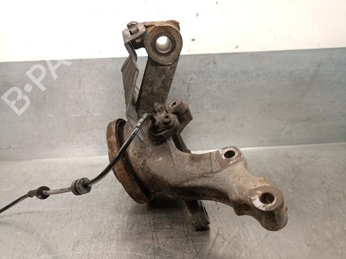Right front steering knuckle FIAT SCUDO Van (270_, 272_) 1.6 D Multijet | BP18900911M26 