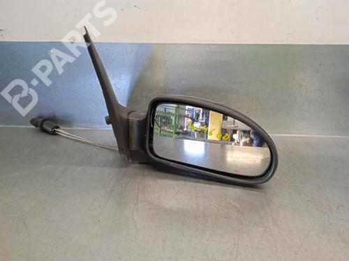 Used Right mirror Right mirror FORD FOCUS I (DAW, DBW) 1.8 Turbo DI / TDDi (90 hp) 10512213 10512213