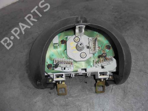 Instrument cluster FIAT SEICENTO / 600 (187_) 1.1 (187AXB, 187AXB1A, 187AXC1A02) | BP2099507C47 
