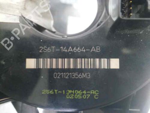 Squib airbag FORD FIESTA V (JH_, JD_) 1.3 | BP2097127C102 