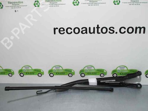 Front windshield wiper arm NISSAN PRIMERA Hatchback (P12) 1.9 dCi | BP3470436C143 