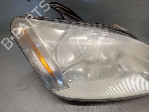Højre forlygte FORD FOCUS C-MAX (DM2) 1.6 TDCi | BP19074109C29 