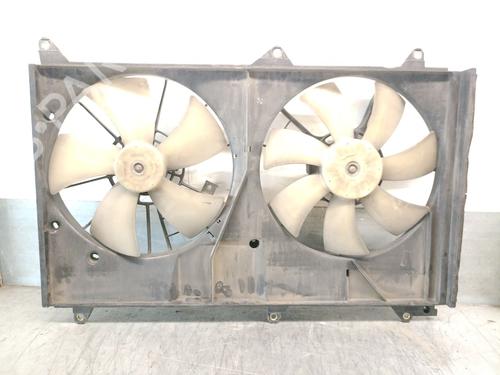 Used Radiator fan TOYOTA PREVIA II (_R3_) 2.4 (ACR30) (156 hp) 19486051