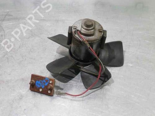 BP2074109M35 | Electro ventilador LADA NIVA Closed Off-Road Vehicle (2121, 2131) 1.7 LPG BP2074109M35