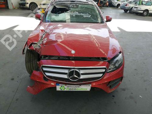 Left front window switch MERCEDES-BENZ E-CLASS (W213) E 220 d (213.004) | BP10290605C106  - Image 10