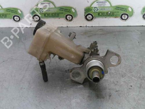 Brake master cylinder OPEL VECTRA C GTS (Z02) 1.9 CDTI (F68) | BP2062143M77 