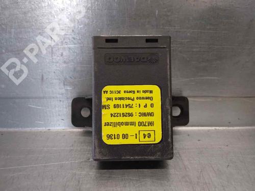 control-unit-daewoo-rezzo-u100-20-96261224-2000-10139616 main image