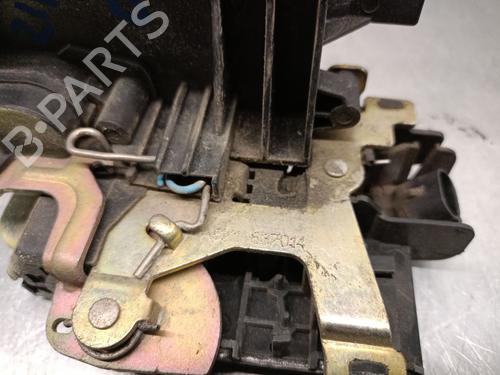 Front right lock SEAT AROSA (6H1) 1.0 | BP19677804C97 