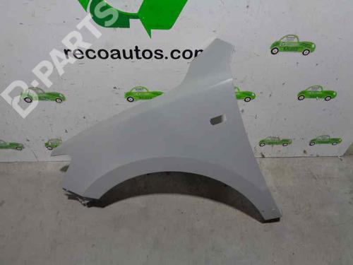 Used Left front fenders Left front fenders HYUNDAI SANTA FÉ II (CM) [2005-2015] 8294030 8294030