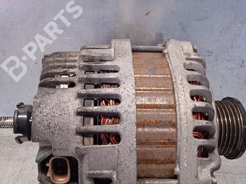 Used Alternator Alternator RENAULT KOLEOS I (HY_) 2.0 dCi (HY0K) (150 hp) 10158933 10158933