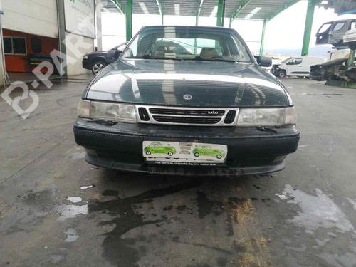 Expansion tank SAAB 9000 2.3 -16 CD Turbo | BP9959142C120  - Image 9