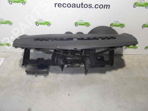 Dashboard SEAT IBIZA III (6L1) 1.4 16V | BP2075101C46 