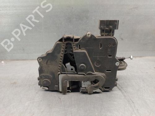 Used Front right lock PEUGEOT BOXER Van 2.2 HDi 120 (120 hp) 18841293
