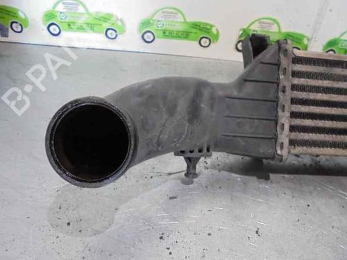 Intercooler MERCEDES-BENZ CLK (C208) CLK 230 Kompressor (208.347) | BP2068593M30 