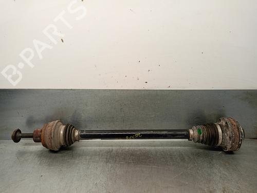 Right rear driveshaft AUDI A6 Allroad C7 (4GH, 4GJ) [2012-2018]  17959101