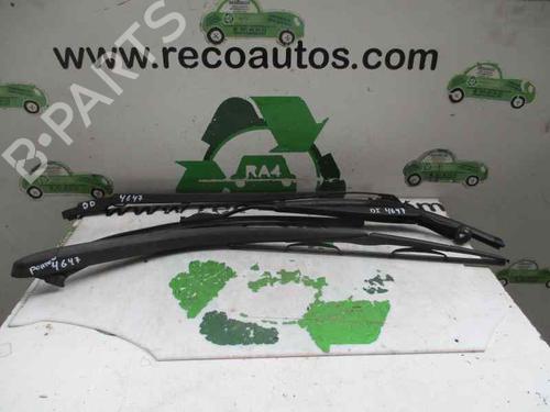 Vindrute viskerarm NISSAN PRIMERA Estate (WP12) 2.2 dCi (139 hp) 3470427