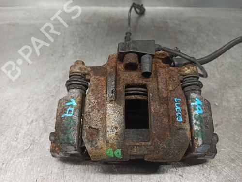 Used Right front brake caliper MERCEDES-BENZ A-CLASS (W168) A 170 CDI (168.008) (90 hp) 17523581