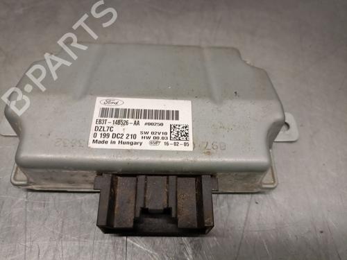 Elektronisk modul FORD RANGER (TKE) 2.2 TDCi | BP19112744M83 