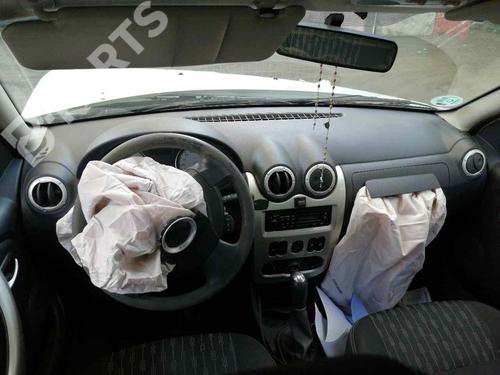 Right front window switch DACIA SANDERO 1.2 16V | BP10104871C105  - Image 8