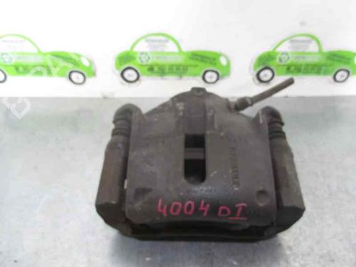 Used Left front brake caliper RENAULT MEGANE II Estate (KM0/1_) 1.9 dCi (KMRG, KM1G, KM0G, KM2C) (120 hp) 12192532