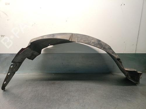 Wheel arch SSANGYONG MUSSO (FJ) 2.3 TDiC All-wheel Drive | BP19522813C56 