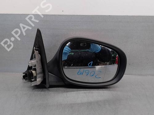 Used Right mirror BMW 3 (E90) 320 d (184 hp) 18310480