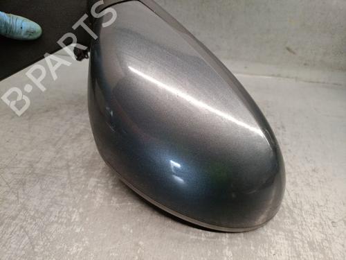 Right mirror SEAT ALTEA (5P1) 1.9 TDI | BP19494521C27 