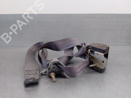 Rear left seatbelt RENAULT TWINGO I (C06_) 1.2 (C063, C064) | BP18920507I29 