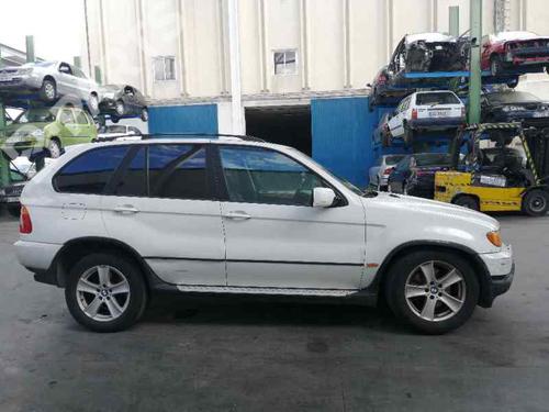 Left rear window switch BMW X5 (E53) 3.0 i | BP8046439C108  - Image 9