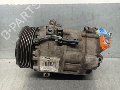AC compressor NISSAN NV400 Van (X62, X62B) dCi 130 | BP19794356M34 