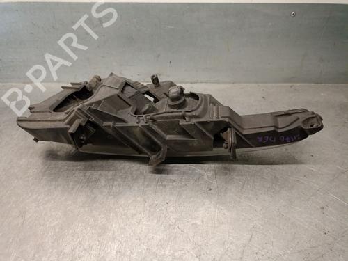 Right front fog light KIA SPORTAGE III (SL) 1.6 GDI | BP19732349C31