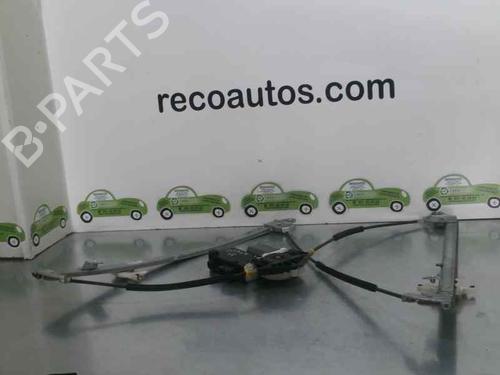 Used Front right window mechanism FIAT ULYSSE (179_) [2002-2011]  2319304