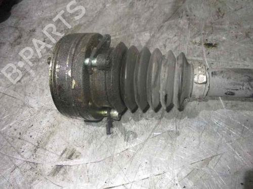 Used Left front driveshaft SEAT AROSA (6H1) 1.0 (50 hp) 2103658