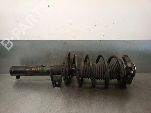 Right front shock absorber SEAT LEON (1P1) 1.9 TDI | BP20103263M17 