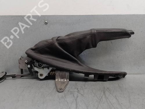 Used Hand brake BMW 1 (E87) 120 d (163 hp) 17806900