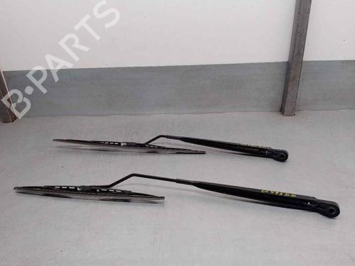 Front windshield wiper arm CITROËN C3 Pluriel (HB_) 1.4 HDi | BP18259521C143 