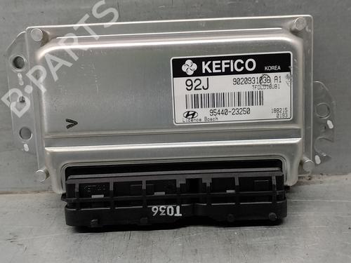 Used Engine control unit (ECU) HYUNDAI i30 Estate (FD) [2007-2012]  18841346