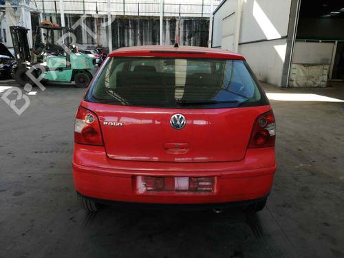 Right taillight VW POLO (9N_, 9A_) 1.9 SDI | BP12569647C35 