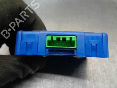 Electronic module VOLVO S40 I (644) 1.6 | BP17548161M83 