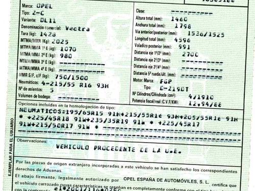 Viskermotor bagrude OPEL VECTRA C GTS (Z02) 1.9 CDTI (F68) | BP2658157M102 