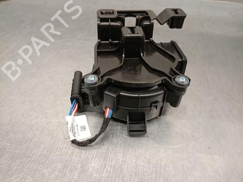 Heater blower motor MERCEDES-BENZ A-CLASS (W177) A 180 (177.084) | BP19152124M62 